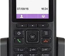 Alcatel Lucent Enterprise 8262Ex Schnurloses DECT-Telefon