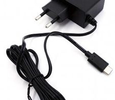 Alcatel Lucent Enterprise Essential USB-C Netzteil