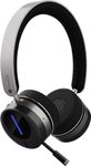 Alcatel Lucent Enterprise AH80 Bluetooth Headset mit USB-Dongle