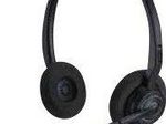 Alcatel Lucent Enterprise Professional Headset AH 12 GA