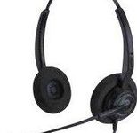 Alcatel Lucent Enterprise Professional Headset AH 12 GA