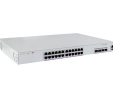 Alcatel Lucent Enterprise 2260 24-Port OmniSwitch L2+ managed