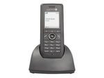 Alcatel Lucent Enterprise 8168s Schnurloses VoIP-Telefon mit WLAN