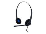 Alcatel Lucent Enterprise AH 22 U Headset