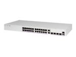 Alcatel Lucent Enterprise 6360 48-Port OmniSwitch L3 managed 350W PoE
