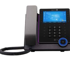 Alcatel Lucent Enterprise M8 DeskPhone