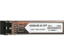 Alcatel Lucent Enterprise 1000Base-SX Gigabit-Ethernet-Glasfaser-Transceiver