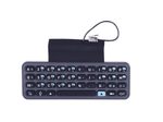 Alcatel Lucent Enterprise ALE-10 Tastatur für VoIP Telefon