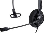 Alcatel Lucent Enterprise AH 11 GA Mono Hedset