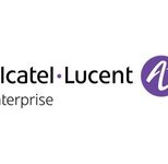 Alcatel Lucent Enterprise 10 Gigabit Glasfaser-Transceiver SFP+