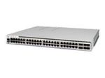 Alcatel Lucent Enterprise 6860 48-Port OmniSwitch Advanced L3 managed (bis 3390W PoE)