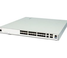 Alcatel Lucent Enterprise 6900 24-Port OmniSwitch L3 managed
