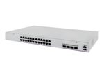 Alcatel Lucent Enterprise 2360 24-Port OmniSwitch L2+ managed 195W PoE