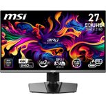 MSI MPG 272URXDE QD-OLED 4K Ultra HD Gaming Display 68,6 cm (27")