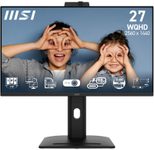 MSI PRO MP275QPDGDE WQHD 68,6 cm (27")