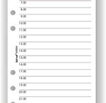 bind Kalendereinlage 2026 A6 1T/1S