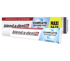 blend-a-dent Haftcreme Original MAXI PACK 70,0 g