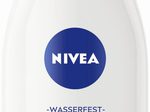 NIVEA WASSERFEST Augen Make-up Entferner 125,0 ml