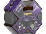 Scotch Gewebeband Extremium™ Ultra 24,0 x 10,0 (mm x m) schwarz