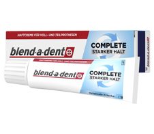 blend-a-dent Haftcreme Original MAXI PACK 47,0 g