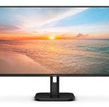 Philips 24E1N1200A/00 Full HD Monitor 60,5 cm (23.8") Schwarz