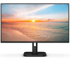 Philips 24E1N1200A/00 Full HD Monitor 60,5 cm (23.8") Schwarz