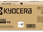 Kyocera Original TK-1250 Toner schwarz 3000 Seiten (1T0C3H0NL0)