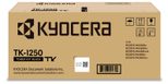 Kyocera Original TK-1250 Toner schwarz 3000 Seiten (1T0C3H0NL0)