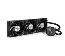 Montech Wasserkühler HyperFlow Silent 360 AIO Schwarz