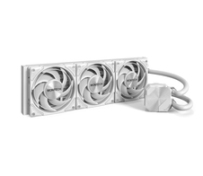 Montech Wasserkühler HyperFlow Silent 360 AIO Weiß
