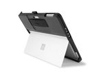 Kensington BlackBelt™ EQ Robuste Schutzhülle für Surface Pro 9, 10 und Surface Pro 13 Zoll