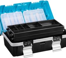 HAZET Werkzeugkasten 190L-2