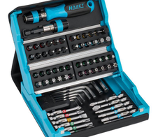 HAZET Bitsatz 2200SC-1