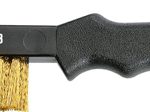 HAZET 4968-3 Drahtbürste 22,5 cm