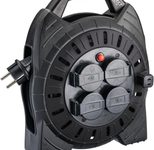 HAZET Kabeltrommel 161N-3D 10 m