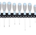 HAZET Werkzeughalter 2025X