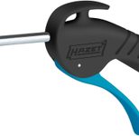 HAZET 9040P-1 Saug-/Blas-Druckluftpistole umschaltbar 12 bar