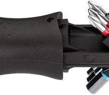 HAZET Ratschen-Schraubendreher-Set 13-teilig