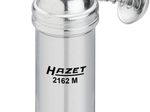 HAZET Fettpresse 2162M silber