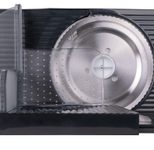 Steba AS 100 Allesschneider 100 W schwarz