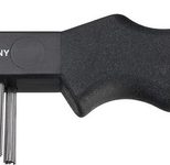 HAZET 4968-2 Drahtbürste 22,5 cm