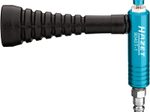 HAZET Ausblaspistole 9040T-1 umschaltbar 12 bar