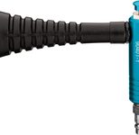 HAZET Ausblaspistole 9040T-1 umschaltbar 12 bar