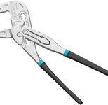 HAZET Zangenschlüssel 762-18