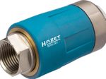 HAZET 9000-061 Druckluft-Sicherheitskupplung