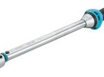 HAZET 1/2" Drehmomentschlüssel 5122-3CT