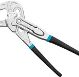 HAZET Zangenschlüssel 762-12