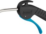 HAZET Ausblaspistole 9040P-3 umschaltbar 12 bar
