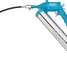 HAZET Fettpresse 9042N-1 silber, blau