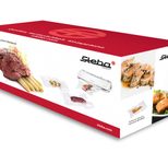 Steba Vakuumierbeutel für Lebensmittel 28 x 40 cm, 50 St.